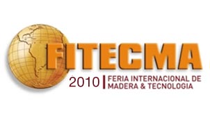 Fitecma - Feria Internacional de Madera & Tecnología 2010