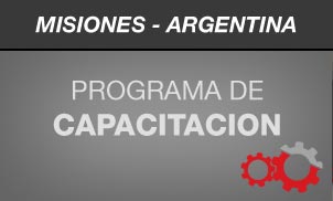 Ciclo de Capacitación y Actualización - Eldorado, Pcia. de Misiones