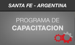 Jornada de Actualización Tecnológica - Rosario, Pcia. de Santa Fe