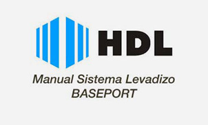 Manual Sistema Levadizo HDL