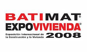 BATIMAT EXPOVIVIENDA 2008