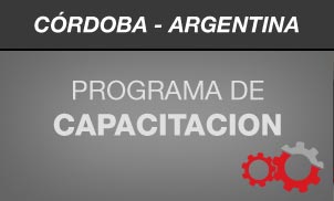Ciclo de CapacitaciÃ³n y ActualizaciÃ³n - RÃ­o Cuarto, CÃ³rdoba, Argentina
