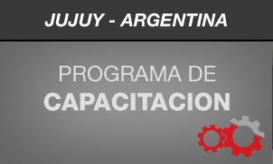 Ciclo de CapacitaciÃ³n y ActualizaciÃ³n - San Pedro, Jujuy, Argentina