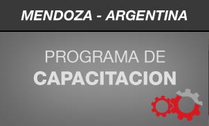 Ciclo de CapacitaciÃ³n y ActualizaciÃ³n - Mendoza, Argentina