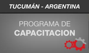 Ciclo de CapacitaciÃ³n y ActualizaciÃ³n - San Javier, Pcia. de TucumÃ¡n